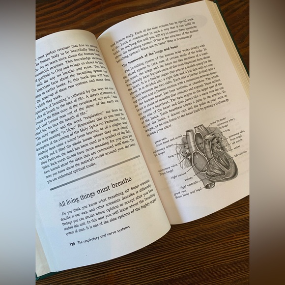 Science and Living in God’s World Textbook - Picture 5 of 7